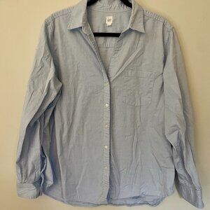 Gap XL button down